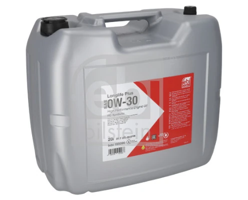 Engine Oil